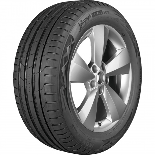 Ikon 235/65R18 110W XL Autograph Ultra 2 SUV TL