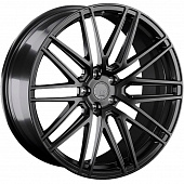 LS Forged 10,5x21/5x112 ET43 D66,6 LS FG12 HPB (конус, C570)