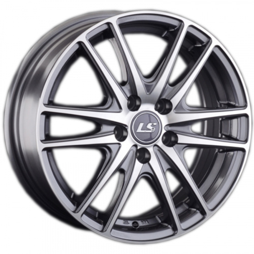 LS 6x16/4x100 ET50 D60,1 362 GMF