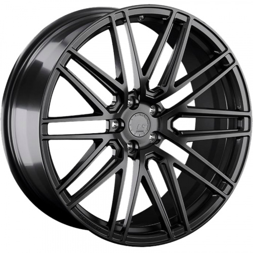 LS Forged 10,5x21/5x112 ET43 D66,6 LS FG12 HPB (конус, C570)