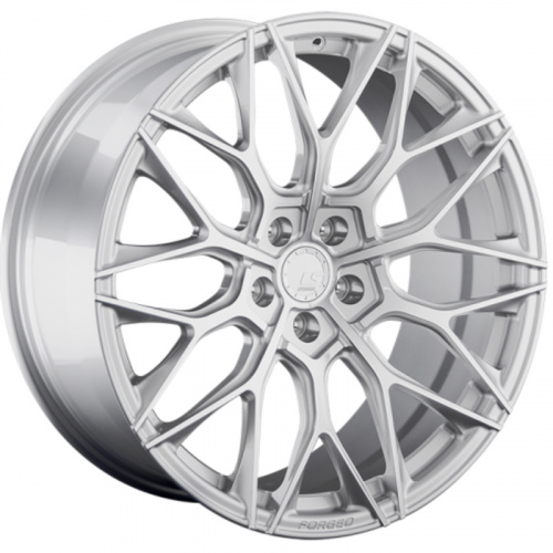 LS Forged 8,5x20/5x114,3 ET54 D67,1 LS FG10 SF (конус, C570)