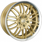 LS 7,5x17/5x114,3 ET40 D73,1 562 GL
