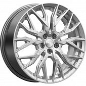 СКАД 7x18/5x114,3 ET38 D67,1 Эльба (КЛ1071) Селена