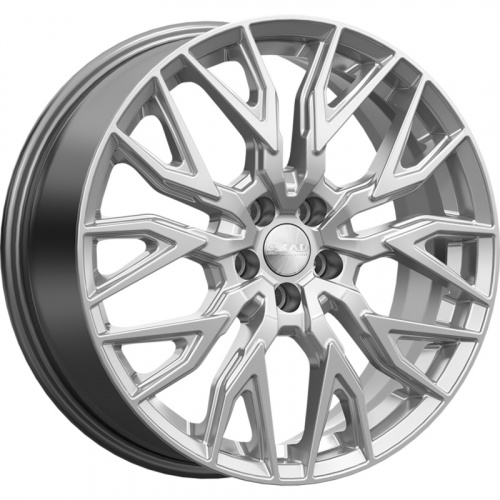 СКАД 7x18/5x114,3 ET38 D67,1 Эльба (КЛ1071) Селена