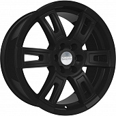 СКАД 8x18/6x139,7 ET25 D106,2 Тор (КЛ252) Бархат новый