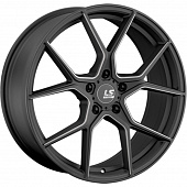 LS FlowForming 8,5x20/5x108 ET40 D63,4 RC72 MB+SSF (конус)