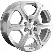 Replay 8x20/6x139,7 ET55 D95,1 LX238 Sil (пш, C570)