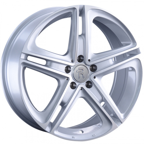 Replay 8x19/5x112 ET38 D66,6 MR209 SF (конус, MB001)