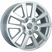 Replay 8,5x20/5x150 ET58 D110,1 LX40 Sil (пш)