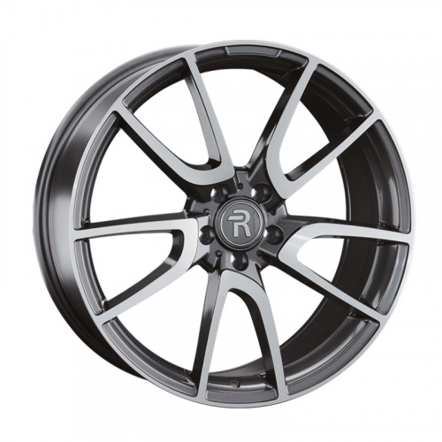 Replay 8x19/5x112 ET43 D57,1 SK177 GMF (конус, C570)