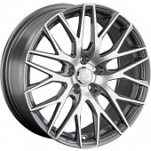 LS 7,5x17/5x108 ET33 D60,1 1361 GMF (конус)