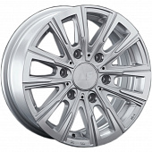 LS 6x15/6x139,7 ET33 D106,1 812 SF