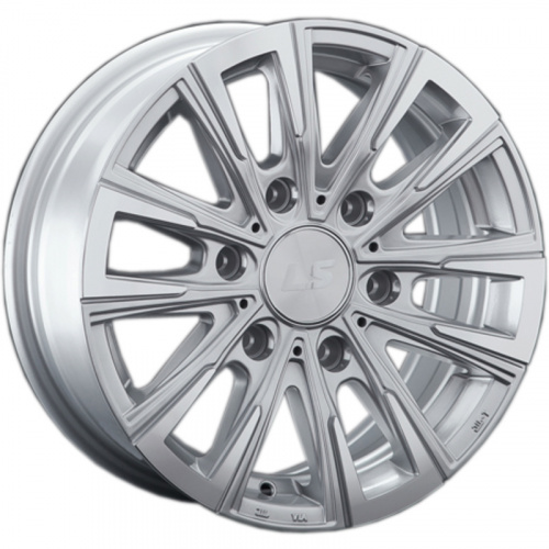 LS 6x15/6x139,7 ET33 D106,1 812 SF