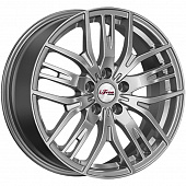 iFree 7x17/5x114,3 ET45 D66,1 Аскет (КС1072) Хай Вэй