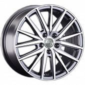 Replay 7x17/5x108 ET52,5 D63,3 FD147 GMF (конус, C570)
