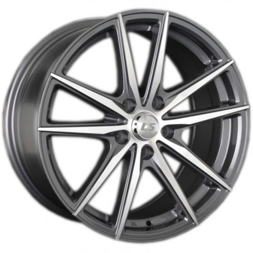 LS 8x18/5x114,3 ET40 D73,1 788 GMF (конус)