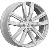 Premium Series 8x20/5x114,3 ET45 D66,1 КР014 (Murano) Elite Silver