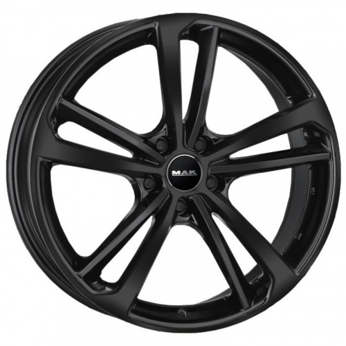 MAK 9,5x21/5x112 ET25 D66,45 Nurburg Gloss Black