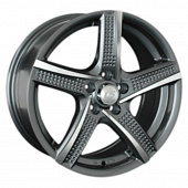 LS 7,5x17/5x112 ET40 D57,1 758 GMF (конус)