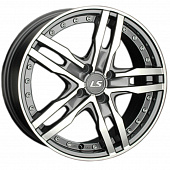 LS 7x17/5x114,3 ET40 D73,1 356 GMF