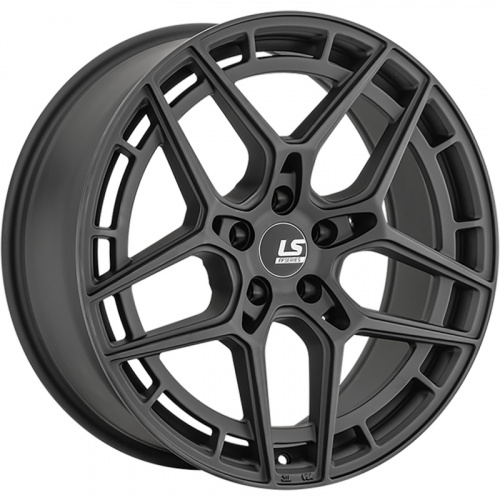 LS FlowForming 9x20/5x108 ET35 D65,1 RC107 MB (конус)