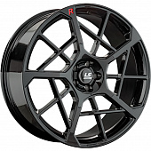 LS Forged 8,5x21/5x108 ET40 D63,3 LS FG36 BK (конус)