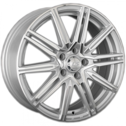 LS 6x16/4x100 ET41 D60,1 773 SF (конус)