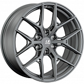 LS Forged 8x19/6x139,7 ET25 D106,1 LS FG31 MGM (конус)