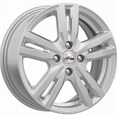 iFree 6x15/4x100 ET45 D67,1 Горизонт (КС910) Нео-классик