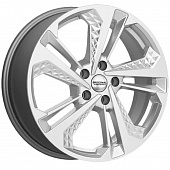SKAD Original 7x18/5x114,3 ET40 D66,6 KL-1069 (Dargo) Селена