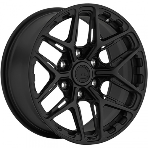 LS Forged 9x20/6x139,7 ET45 D95,1 LS FG53 MB (конус)
