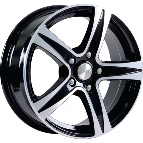 СКАД 6,5x15/5x110 ET35 D65,1 Sakura (КЛ146) Алмаз