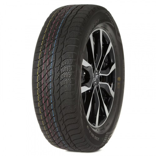 Viatti 265/65R17 112T Bosco S/T V-526 TL