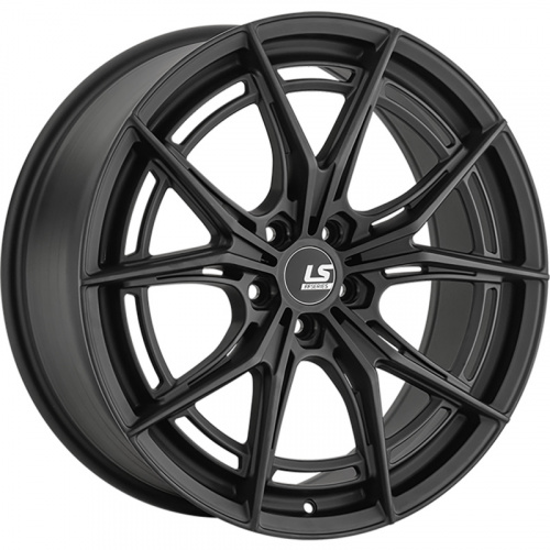 LS FlowForming 8,5x20/5x108 ET38 D65,1 RC105 MB (конус)