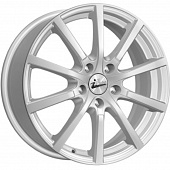 iFree 7x17/5x110 ET39 D65,1 Big Byz (КС680) Нео-классик
