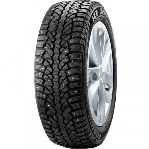 Pirelli Formula 235/55R17 103T XL Ice TL (130 шип.)