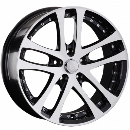 LS 8x18/5x112 ET35 D73,1 919 BKF