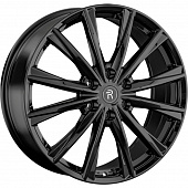 Replay 8x20/6x139,7 ET36 D100,1 TA11 BK (конус, C570)