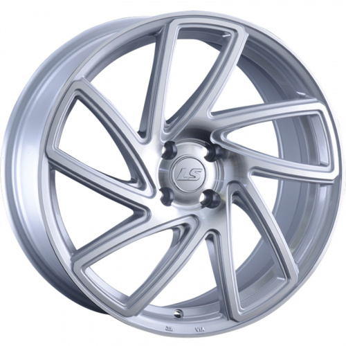 LS 8x18/5x114,3 ET45 D67,1 1054 SF (конус)