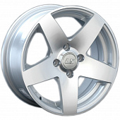 LS 7x17/5x108 ET40 D73,1 806 SF (конус)