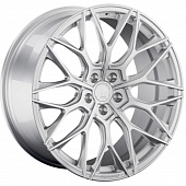 LS Forged 8,5x20/5x150 ET58 D110,1 LS FG10 SF (конус)