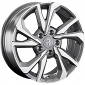 Replay 7,5x19/5x108 ET36 D65,1 CHR109 GMF (конус, C570)