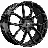 LS Forged 9x20/5x150 ET50 D110,1 LS FG26 BK (конус)