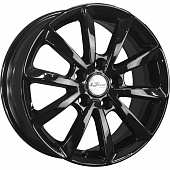 iFree 6,5x16/5x114,3 ET48 D67,1 Скайрим (КС907) BK