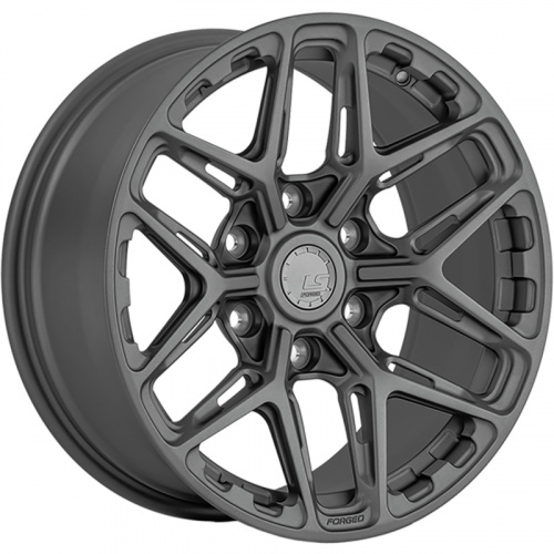 LS Forged 9x20/6x139,7 ET45 D95,1 LS FG53 MGM (конус)