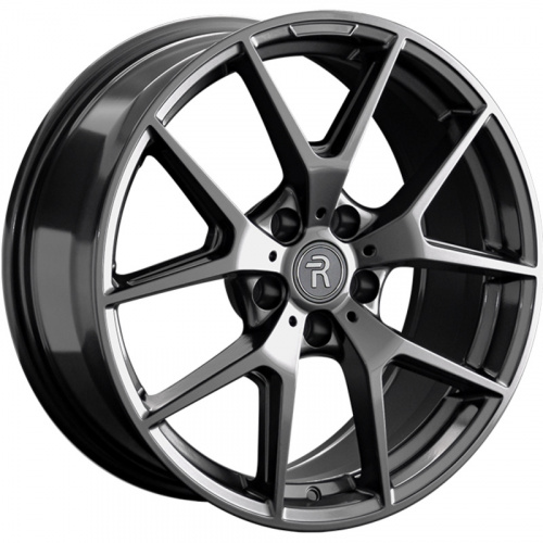Replay 8x18/5x114,3 ET30 D60,1 LX170 GM (конус, C570)