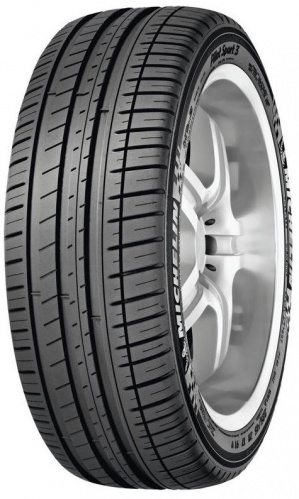 Michelin 275/30R20 97Y XL Pilot Sport 3 * MOE GRNX TL ZP