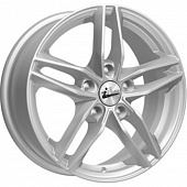 iFree 6,5x16/5x114,3 ET40 D66,1 Moskva (КС689) Нео-классик