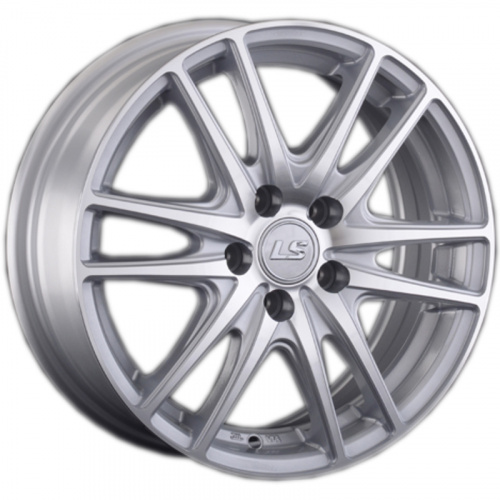 LS 6x16/4x100 ET50 D60,1 362 SF