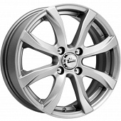 iFree 6x15/4x100 ET38 D67,1 Дайс (КС696) Нео-классик